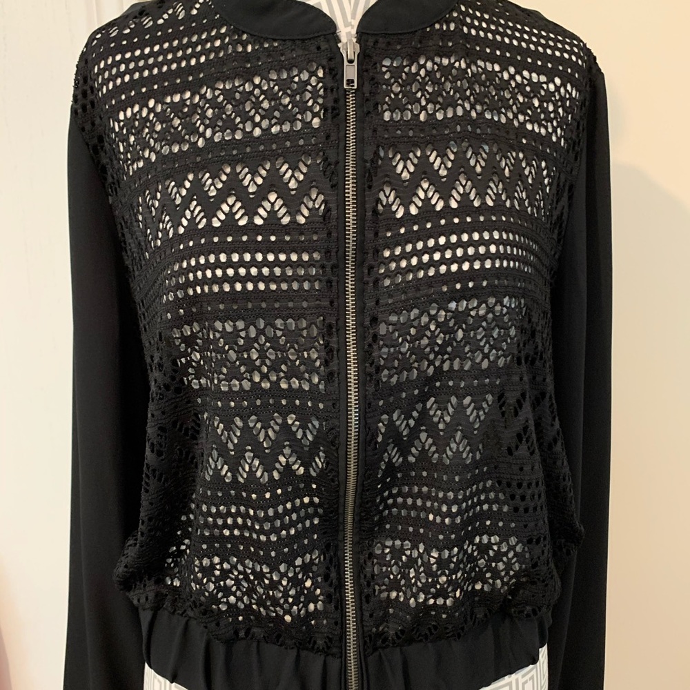 A. Byer Jacket